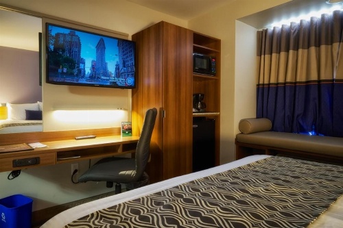 Microtel Inn & Suites by Wyndham Sault Ste. Marie image 6