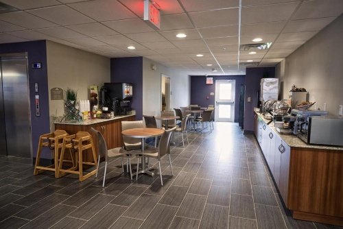 Microtel Inn & Suites by Wyndham Sault Ste. Marie image 7