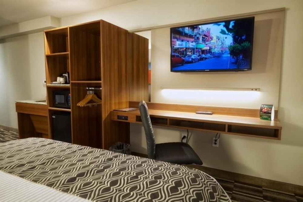 Microtel Inn & Suites by Wyndham Sault Ste. Marie