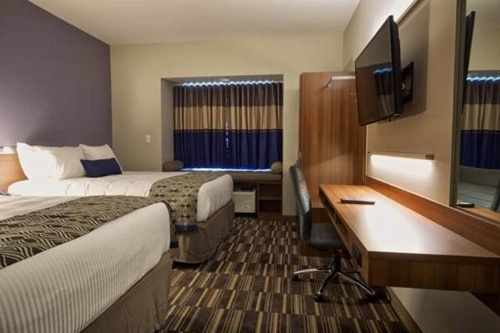 Microtel Inn & Suites by Wyndham Sault Ste. Marie image 12