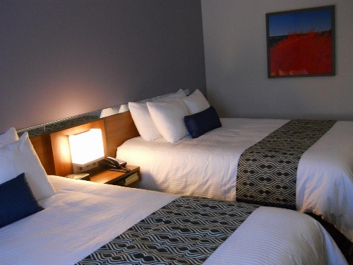 Microtel Inn & Suites by Wyndham Sault Ste. Marie image 2