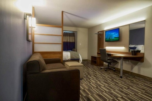Microtel Inn & Suites by Wyndham Sault Ste. Marie image 13