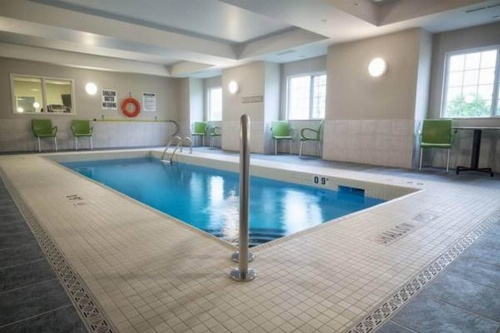 Microtel Inn & Suites by Wyndham Sault Ste. Marie image 16