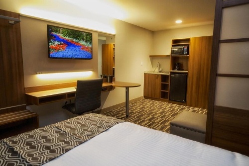 Microtel Inn & Suites by Wyndham Sault Ste. Marie image 17