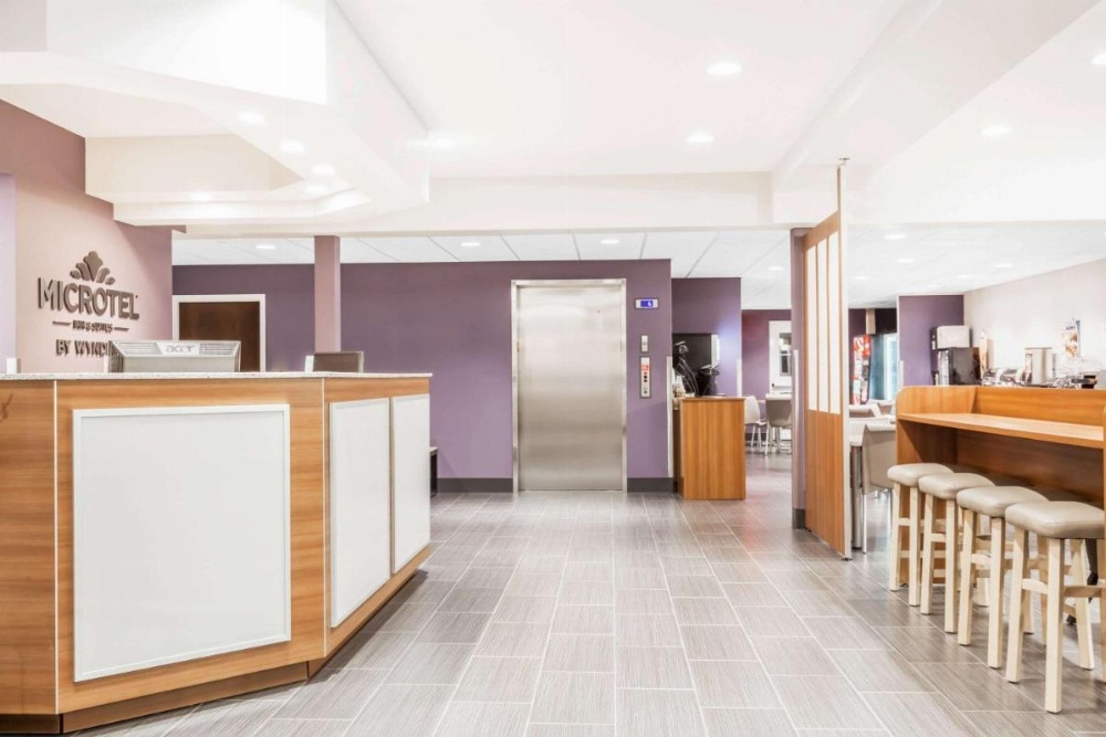 Microtel Inn & Suites by Wyndham Sault Ste. Marie Image 19