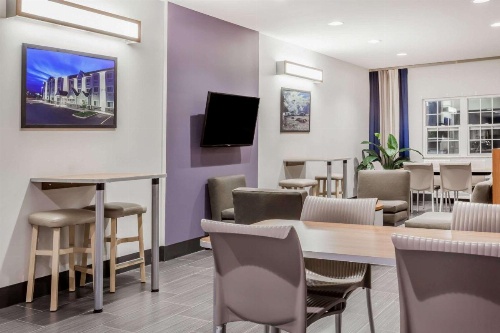 Microtel Inn & Suites by Wyndham Sault Ste. Marie image 22